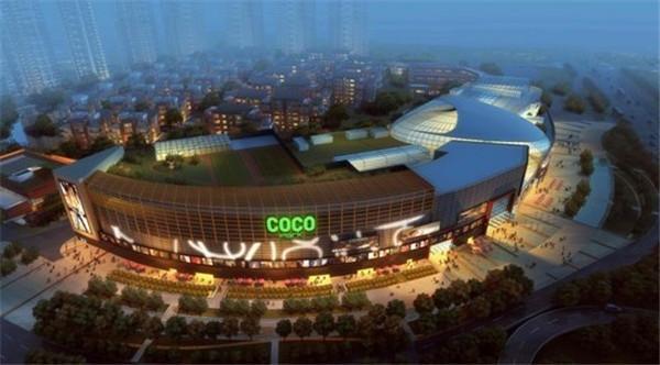 深圳商业mall,深圳出名的商业mall