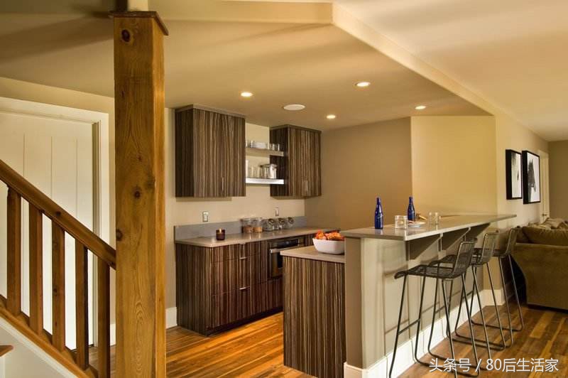 最流行的吧台设计图,吧台设计效果图小吧台