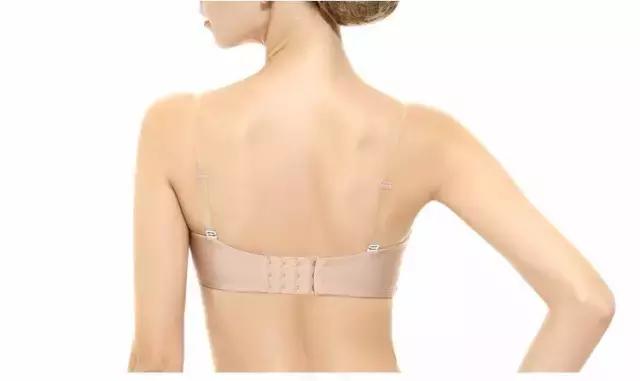 夏天穿肤色内衣还是浅灰色内衣,好物分享夏天如何选择合适内衣