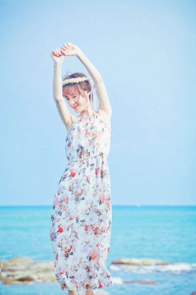 北纬18度三亚你不宁愿错过的风景