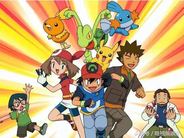 据说只有90后才知道的动漫,盘点90后童年的动漫