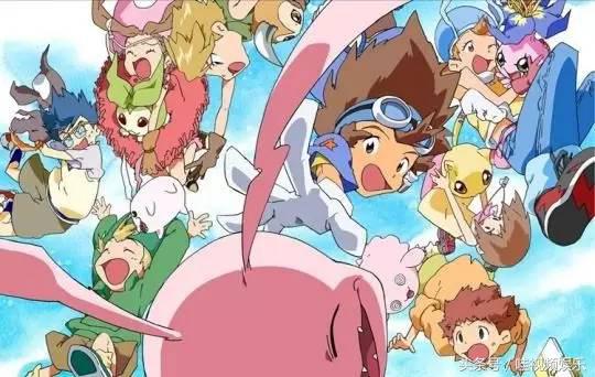 据说只有90后才知道的动漫,盘点90后童年的动漫