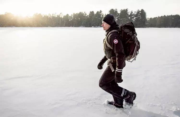 极度寒冷穿什么,极度寒冷羽绒服怎么样