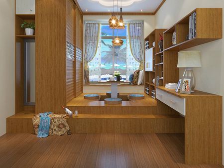 2016流行装修风格图片高清,2021年装修风格案例