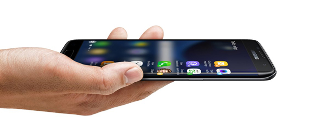 三星galaxys7edge现在用怎么样,三星galaxys7edge和galaxys7