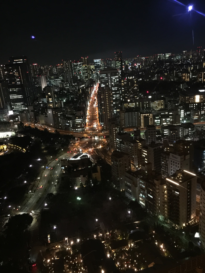 日本的冬天依旧色彩绚烂,冬季日本的冰雪日照