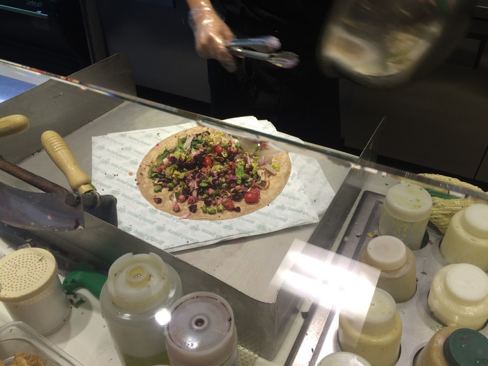 去过美国的真实感受,没去过美国不知道是好还是坏