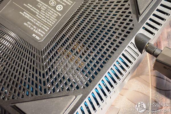 华硕路由器rt-ac5300测评,华硕路由器ac5300测评