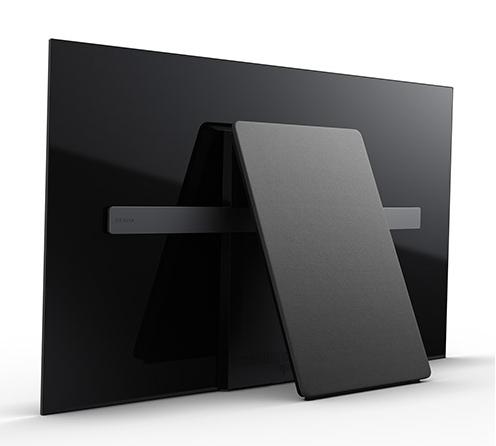 索尼oleda1,索尼a1宣传片