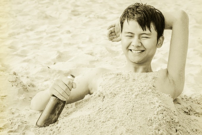 北纬18度三亚你不宁愿错过的风景