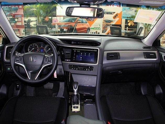 没有对比就没有伤害，这6款售价20万的车，第一绝对让你惊讶