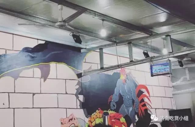 6月，济南也有了6家新店能够去吃了，走起？！