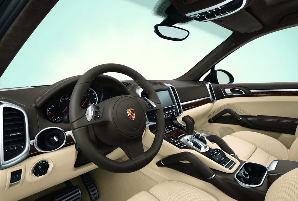 厦门卡宴二手车价格多少钱,厦门卡宴价格表