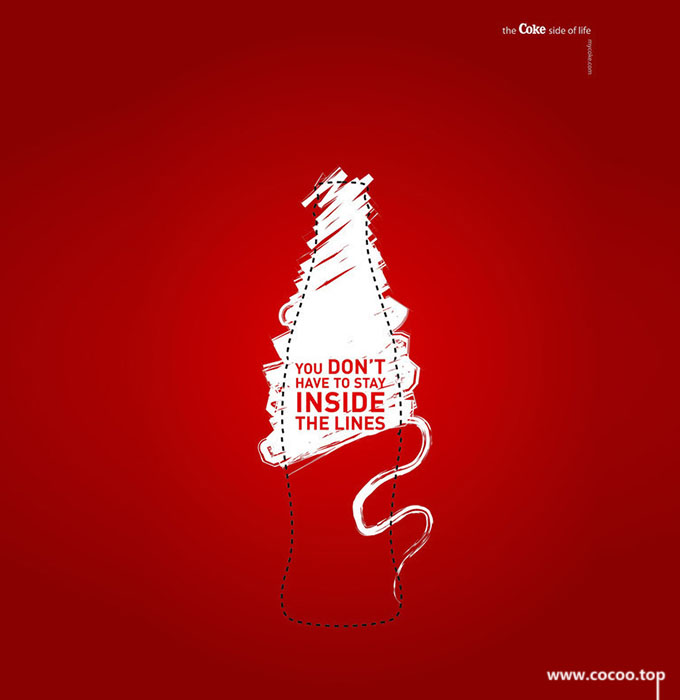 当代流行的平面设计风格,中国现代平面设计案例