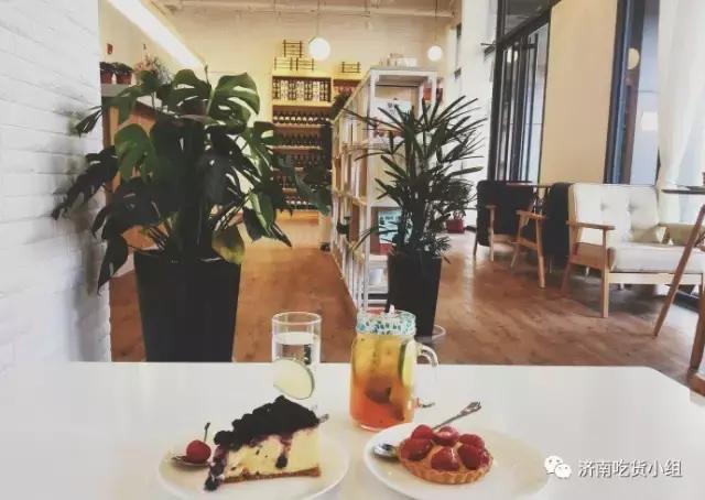 6月，济南也有了6家新店能够去吃了，走起？！