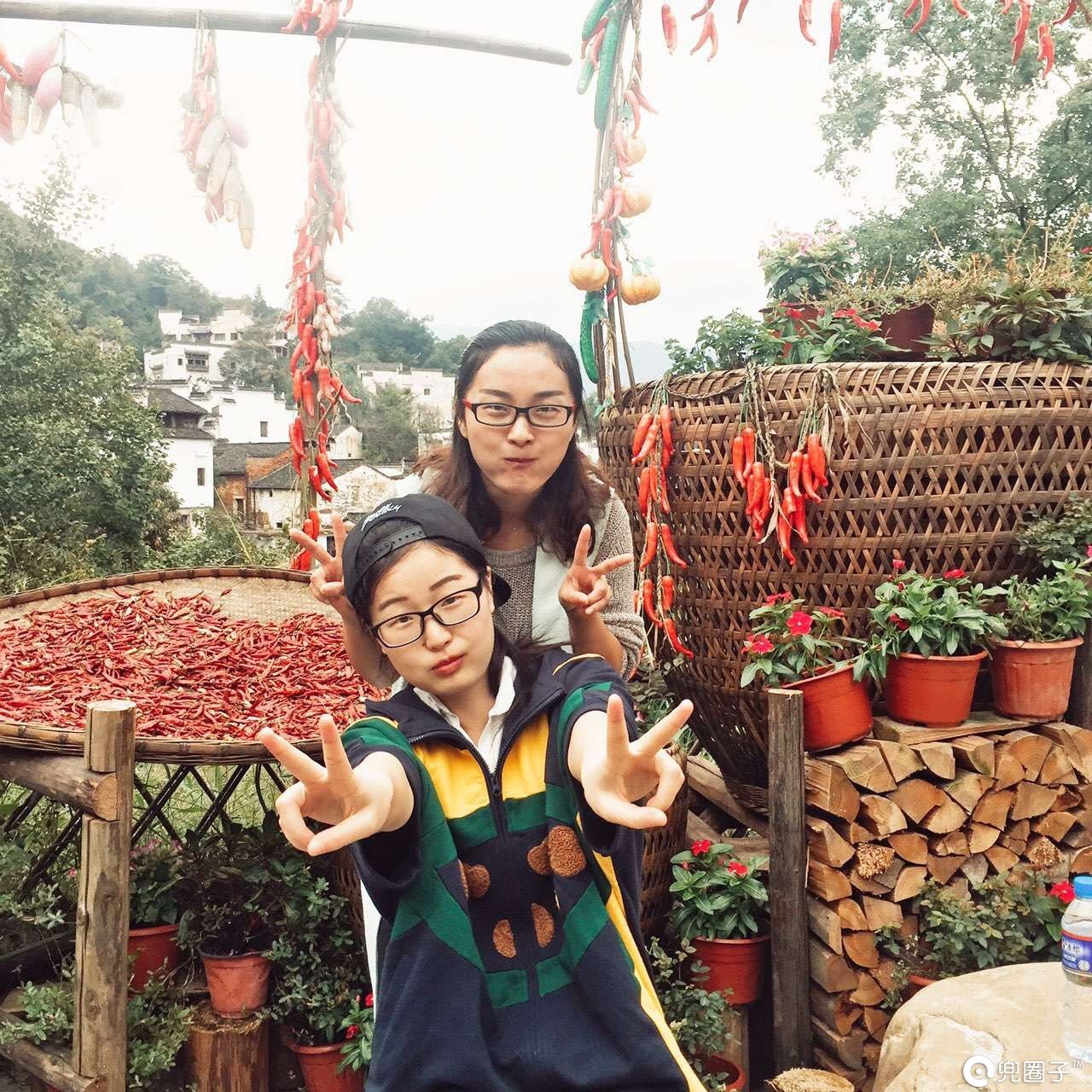 欢乐颂2谢童关关和好片段,欢乐颂2关关谢童去迪士尼玩