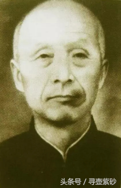 紫砂七老各有多少名品紫砂壶,紫砂七老的代表作品