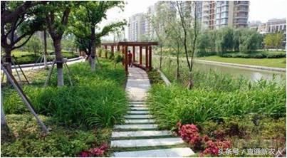 中国首批特色小镇巡礼——之天津篇崔黄口镇、天津中塘镇