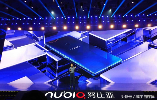 努比亚z17现在还能用吗,努比亚z17几年发布的