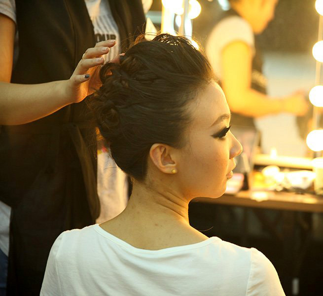 深圳艾迪美发培训学校,深圳美发培训机构前十名