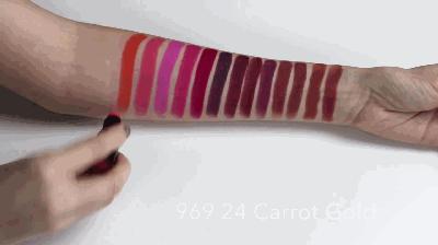 wetnwild试色,wetnwild湿又野气垫