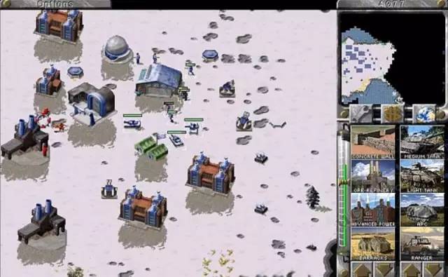 十大童年经典游戏看你玩过几个,儿时的记忆你还记得这些游戏吗