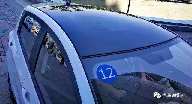 长安奔奔ev试驾,比想象中更好