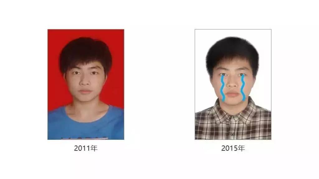 怎么做个简单好看的自我介绍ppt,只有寸照怎么做个人介绍ppt