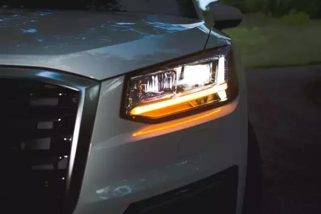 奥迪q2为什么受女性的青睐,奥迪q2的劣势