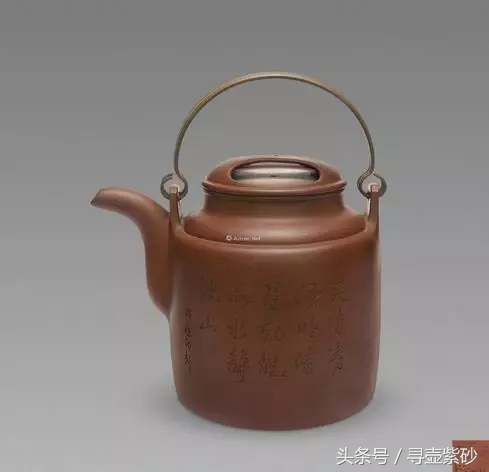 紫砂七老各有多少名品紫砂壶,紫砂七老的代表作品