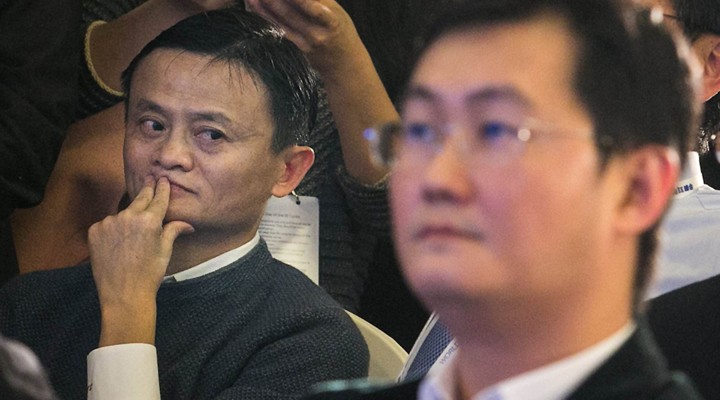 淘宝客被腾讯封杀！傻了吧，你不知道还有“微推客”这种东西吗？