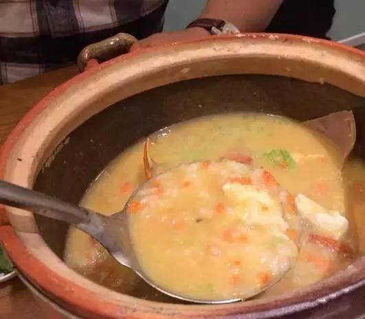 不要小瞧天津小白楼，美味辣么辣么多~