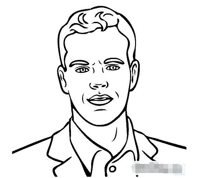 简笔画大全人物简笔画,美人鱼简笔画和公主简笔画