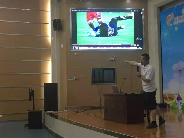 全国青少年男子足球U12春季足球节即将开幕