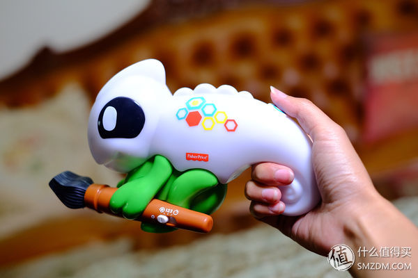 六一送礼不用愁，费雪帮你来搞定——费雪探索学习玩具套装测评