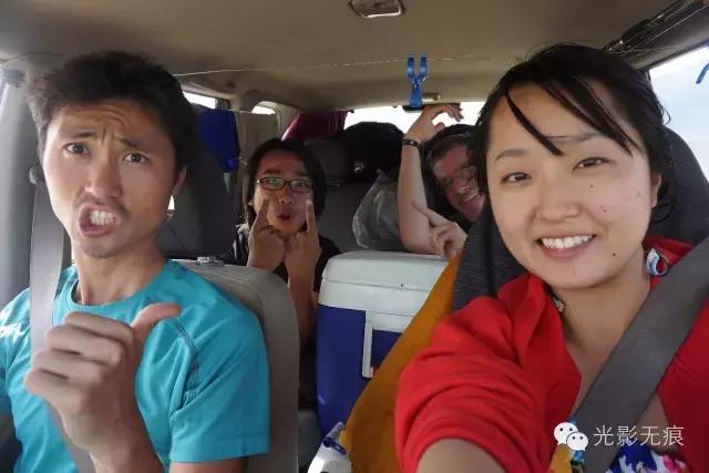 德国背包客的省钱绝招，和他们拼车自驾澳洲，半个月只花一百多刀