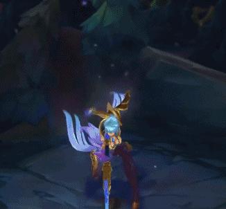 亚索锐雯什么皮肤好看,亚索锐雯黑夜使者黎明使者皮肤