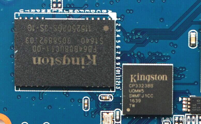西数和金士顿a400ssd哪个好,金士顿a400与西数ssd哪个好