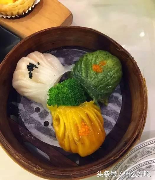 广州早茶必吃的菜,广东早茶虾饺哪个牌子好吃