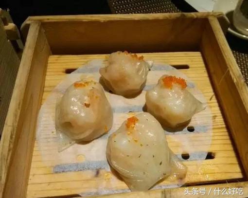 广州早茶必吃的菜,广东早茶虾饺哪个牌子好吃