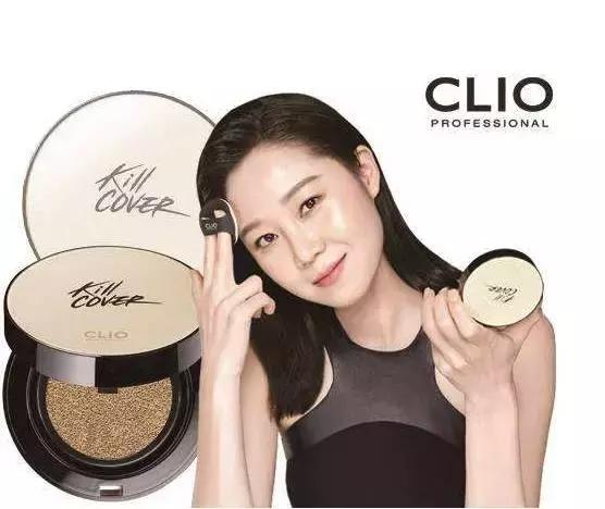 最好用的气垫粉底排名,最近最火最好用的气垫粉底