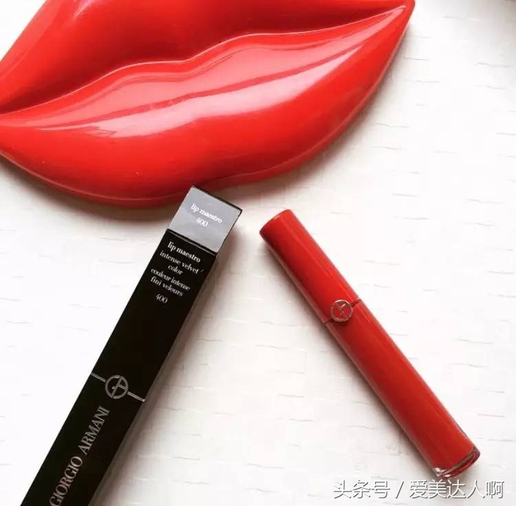 10人测评，阿玛尼小胖丁的热门色号，你心水哪个呀？