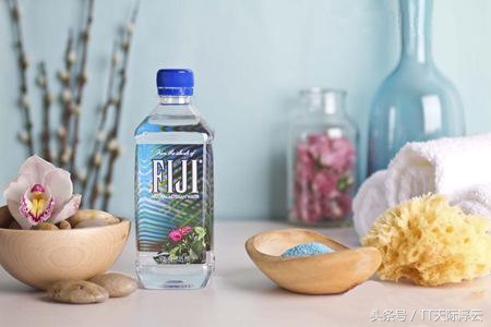 斐济水对身体好,斐济水有什么好处