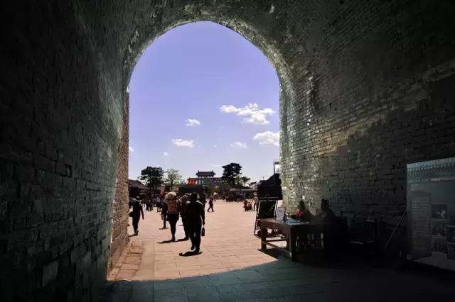 秦皇岛浪漫打卡圣地,秦皇岛浪漫的好地方