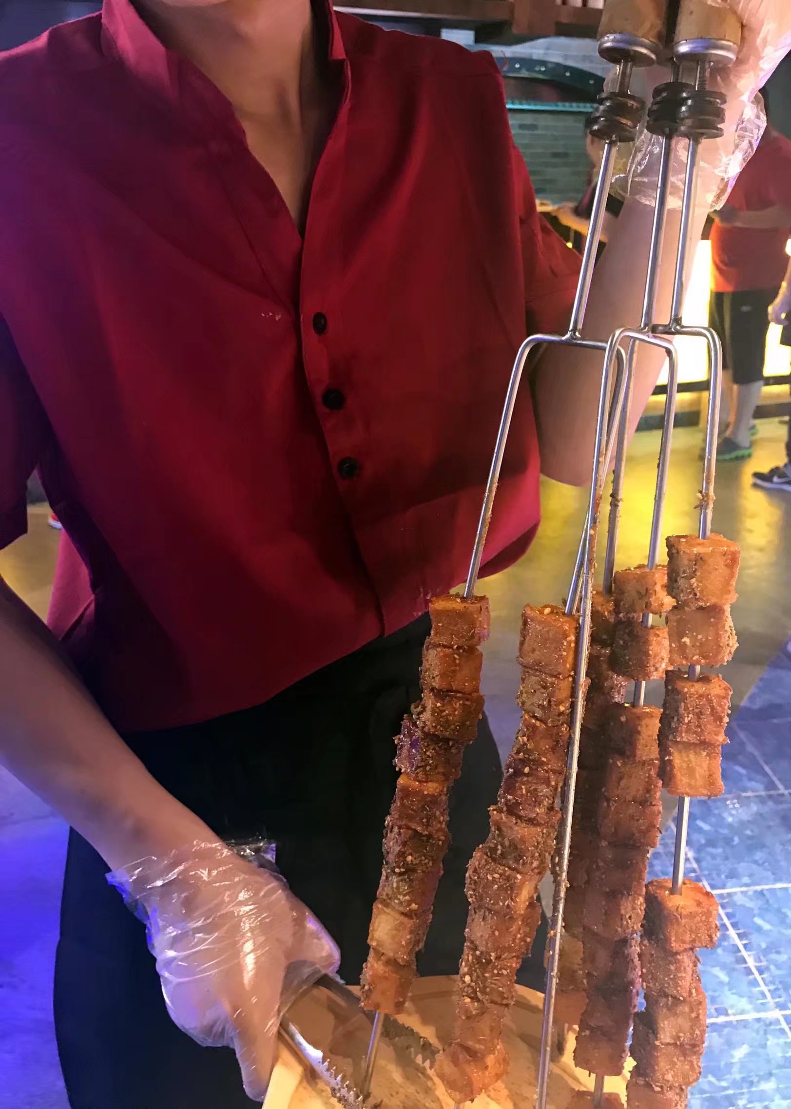 好伦哥北京日照店,好伦哥北京