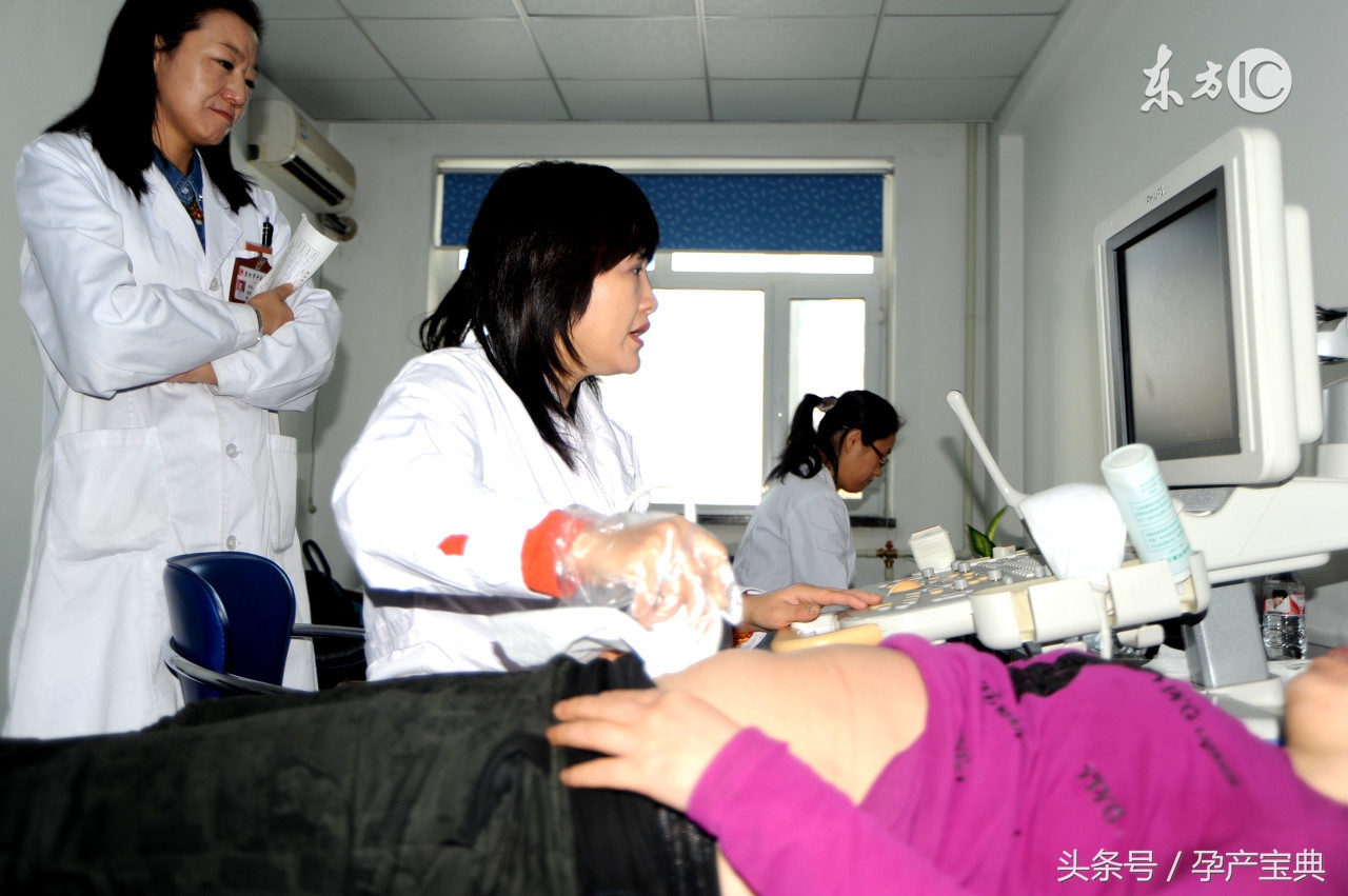 b超大排畸和四维彩超什么时候做,四维彩超大排畸能够达到100%吗