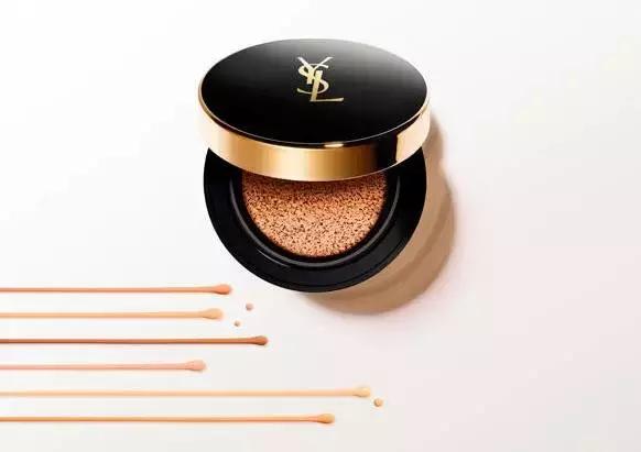 最好用的气垫粉底排名,最近最火最好用的气垫粉底