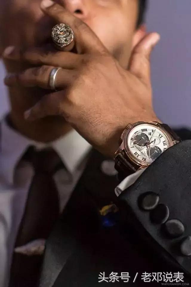 如何让你的表更有逼格 (如何选一只合适自己的表)