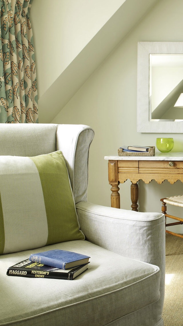 装修的色彩选择原则,装修色彩里的学问一定要看看