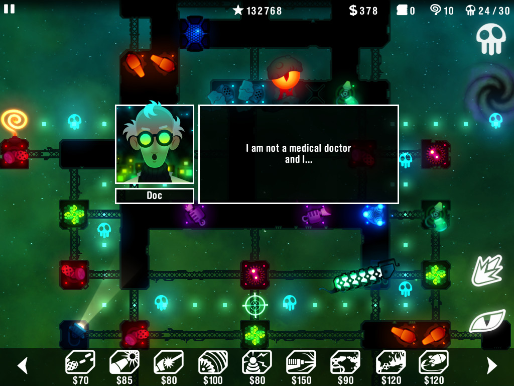 推荐不错的ios游戏,ios十大耐玩手游不氪金大型游戏